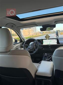 تويوتا كراون